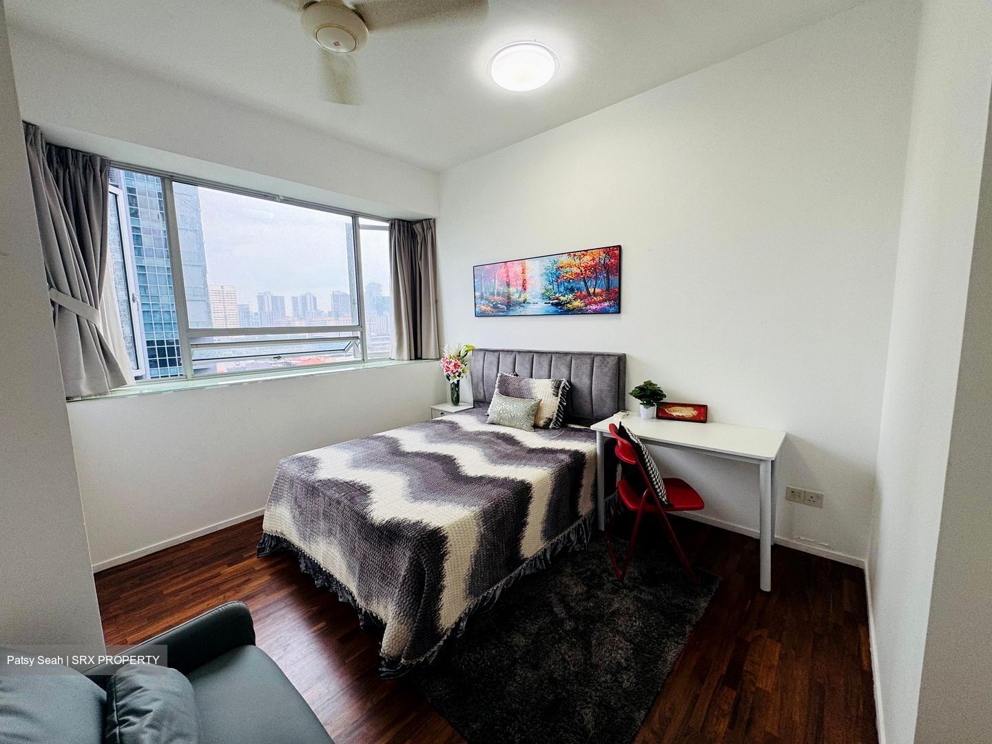 Kerrisdale (D8), Condominium #561101671